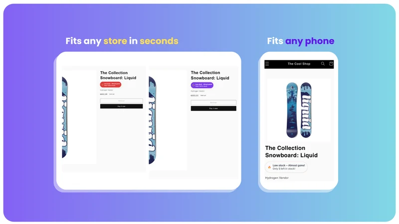 Core Urgency App