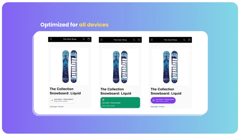 Core Urgency App