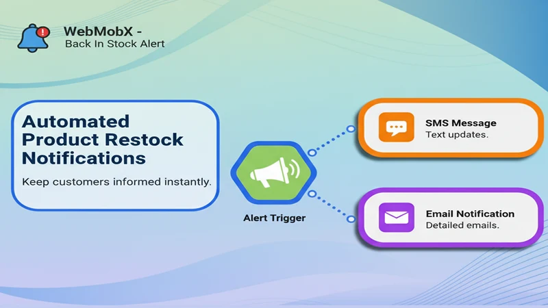 WebMobX AI Smart Stock Alerts