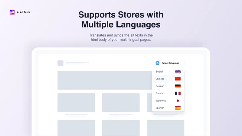 AI Alt Texts | SEO King