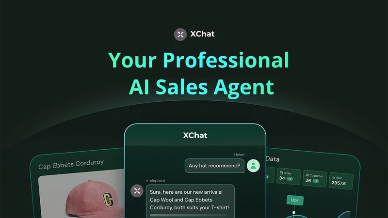 XChat