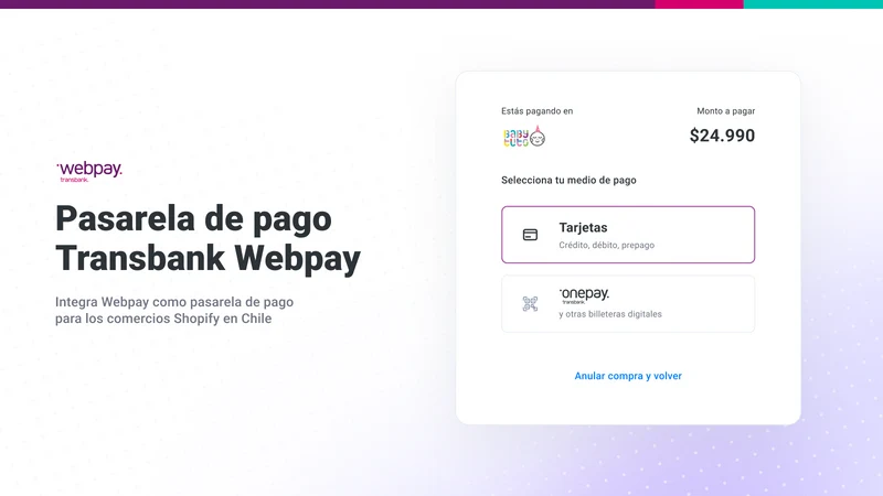 Webpay