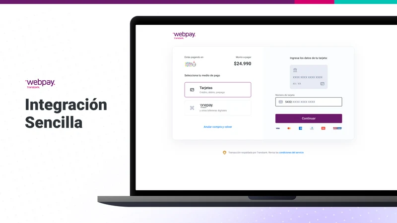 Webpay
