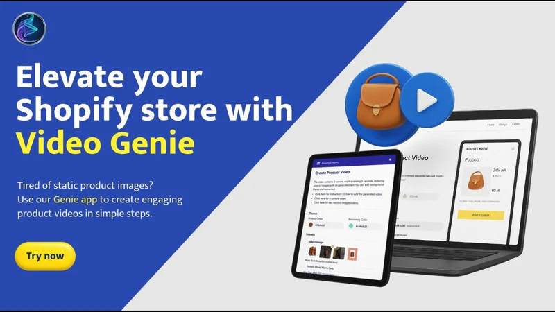Video Genie