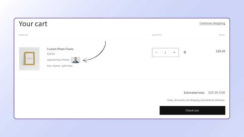 UploadMate: Order File Upload