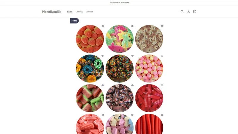 Trade Pick : Bundle & Mix