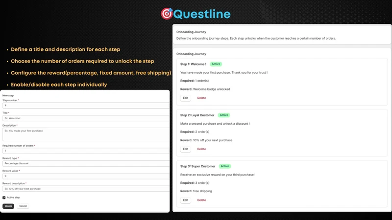 LevelUp: Gamification&Loyalty