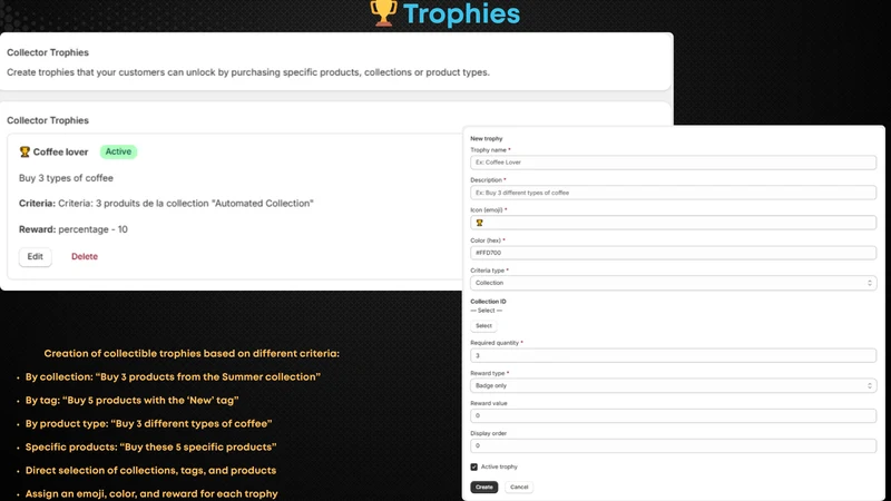 LevelUp: Gamification&Loyalty