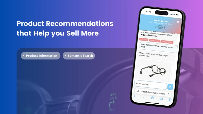 Laintern: AI Sales Agent