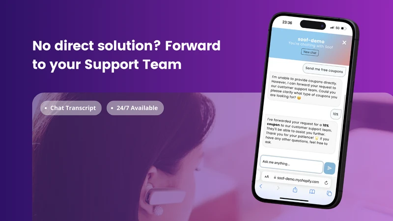 Laintern: AI Sales Agent