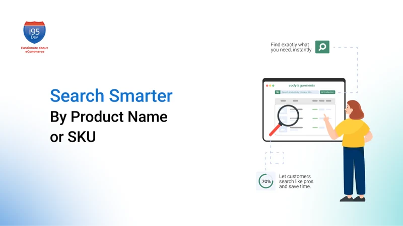 i95Dev B2B Portal: Quick Order