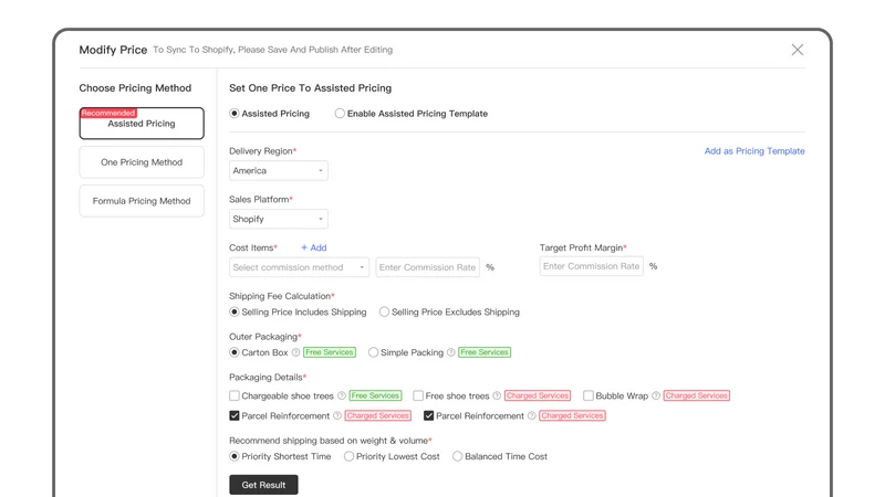 Tangbuy Dropshipping