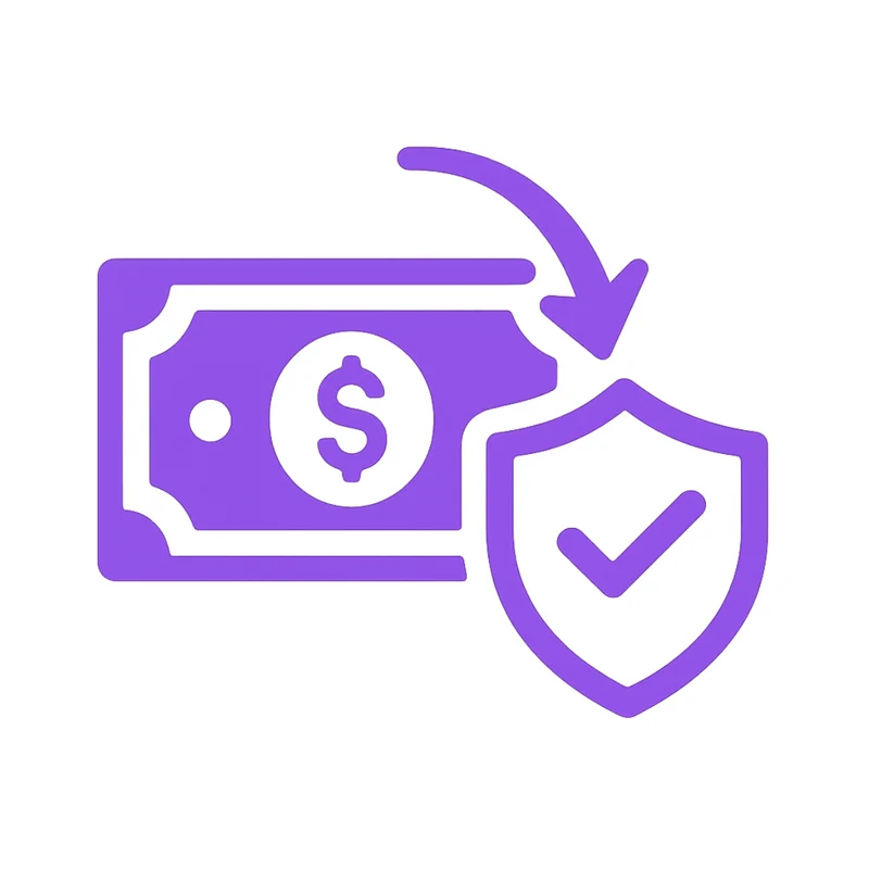 Secure COD & Partial Payments