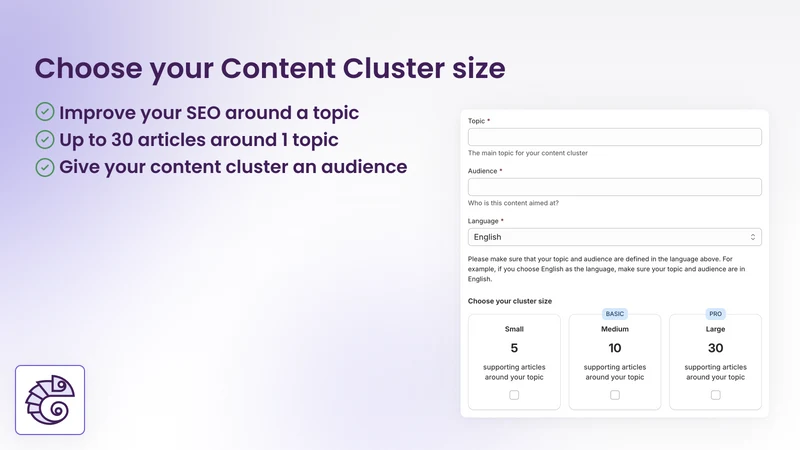 Kamoo AI AutoBlogger