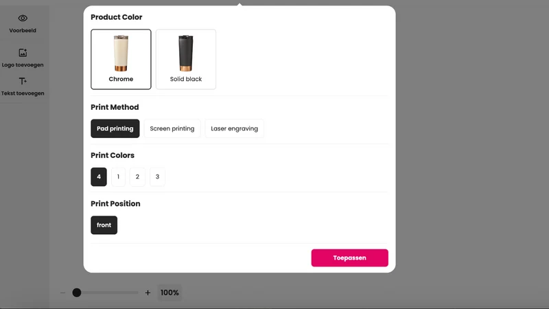 FastEditor ‑ Photo/Logo Editor