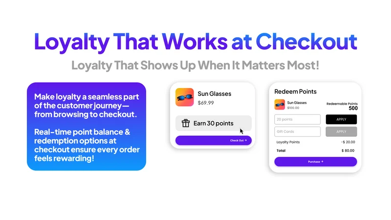 CXForge Loyalty