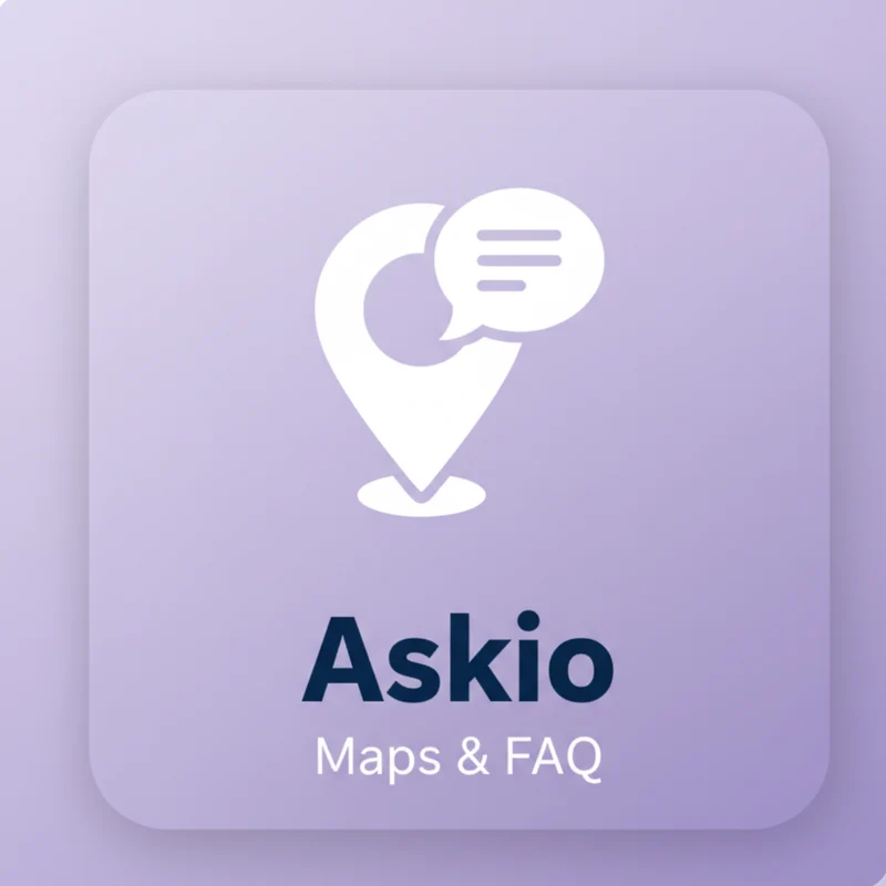 ASKIO