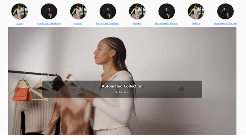Shoppableclips