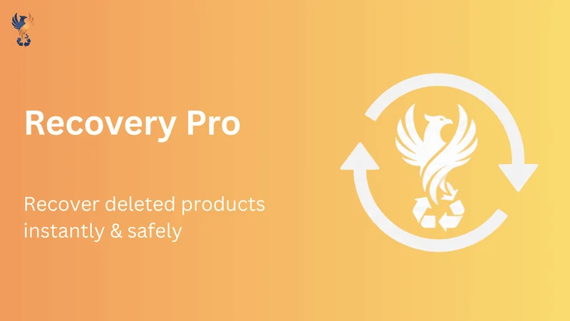 Recovery Pro