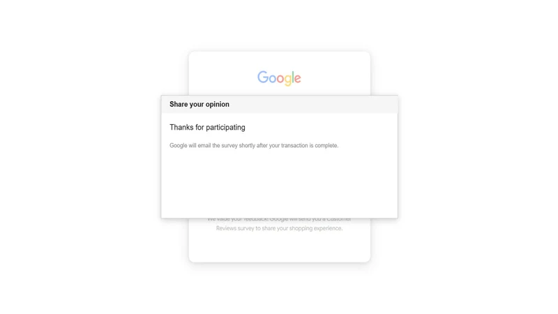 GMC Review Opt‑In Connector