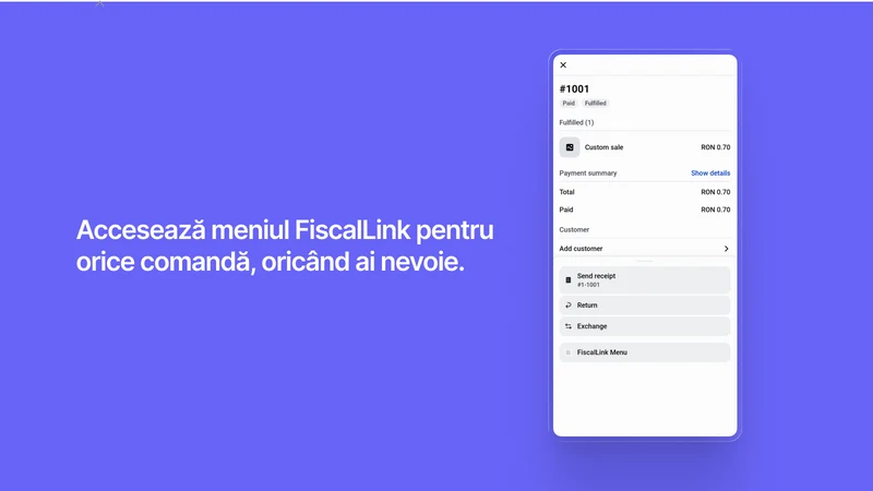 FiscalLink