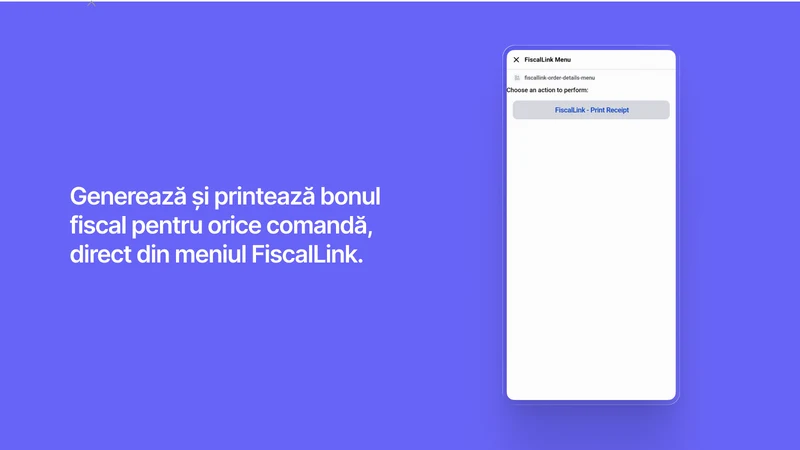 FiscalLink