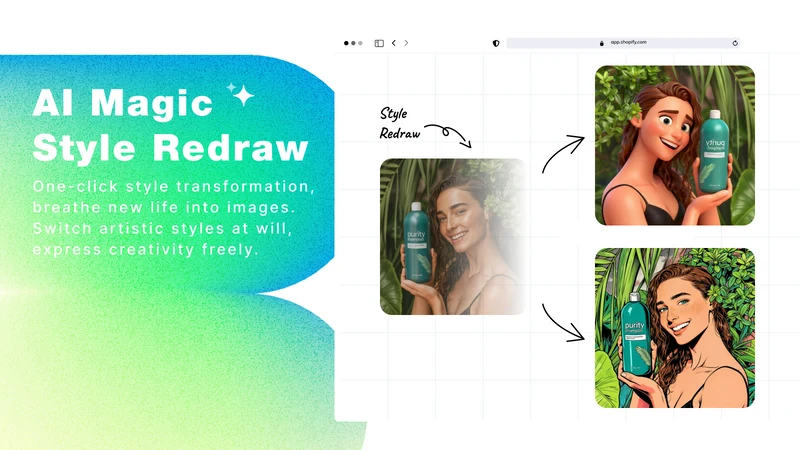 Super AI Image&Video Generator