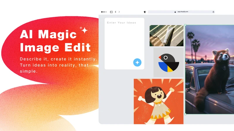 Super AI Image&Video Generator