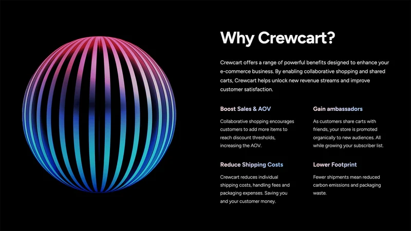 Crewcart