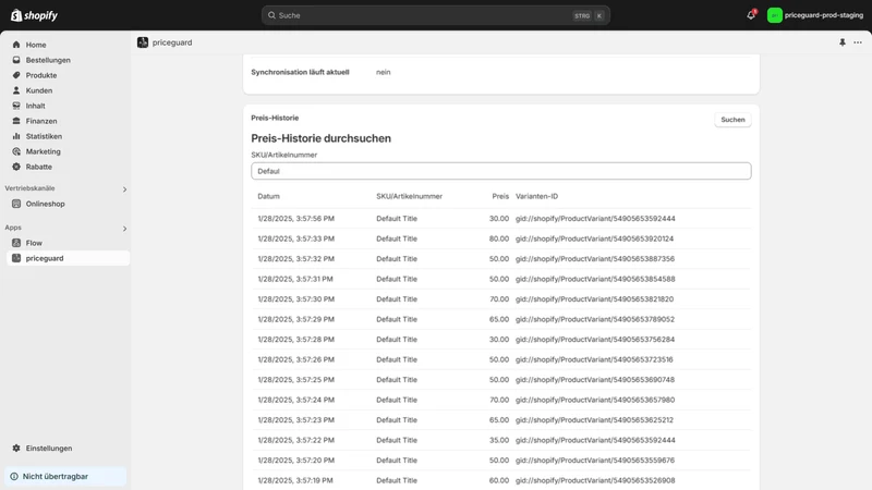 ReguTag EU Pricing Compliance