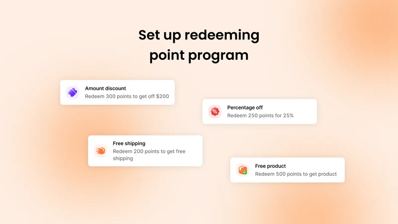 Zing Loyalty Program & Rewards