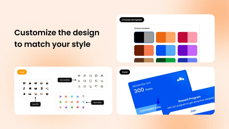 Zing Loyalty Program & Rewards