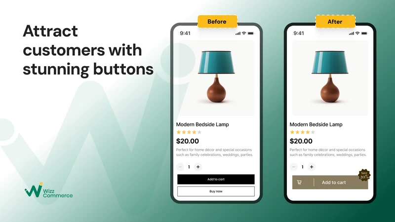 Wi Buy Now: Sticky Add to Cart