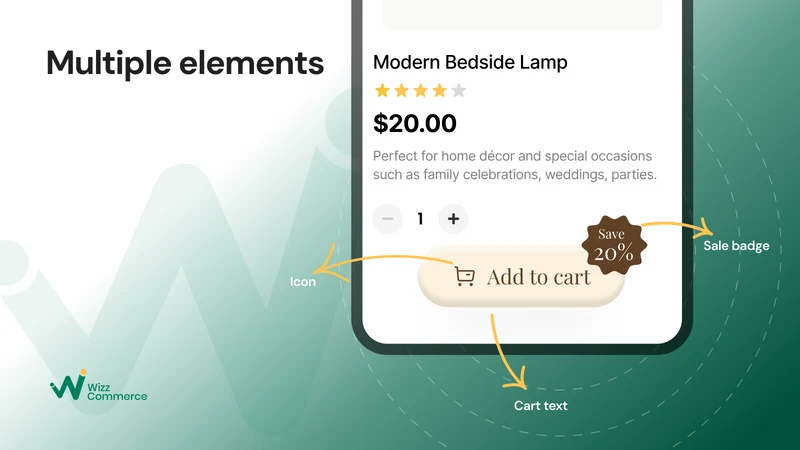 Wi Buy Now: Sticky Add to Cart
