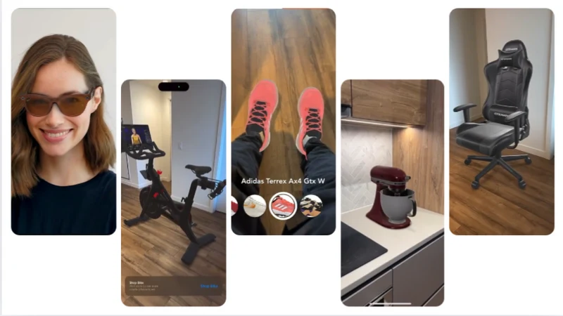 VerveAR 3D & AR Viewer