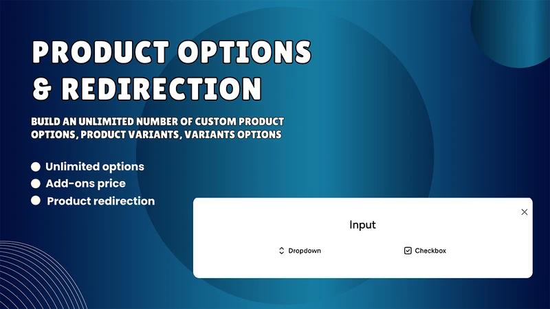 Atlas Options And Redirections