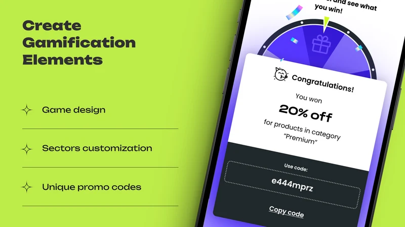 BeyondCart Mobile App Builder