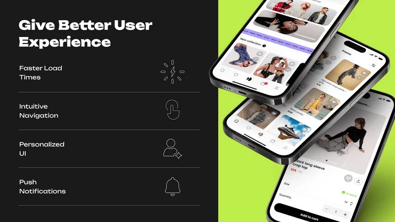 BeyondCart Mobile App Builder