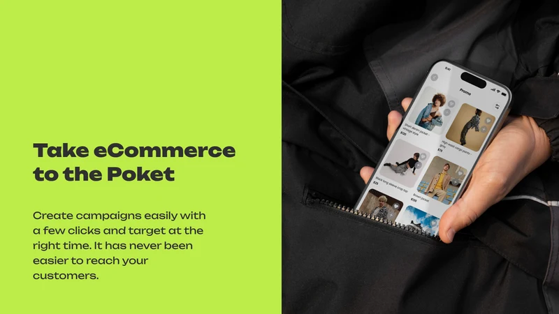 BeyondCart Mobile App Builder