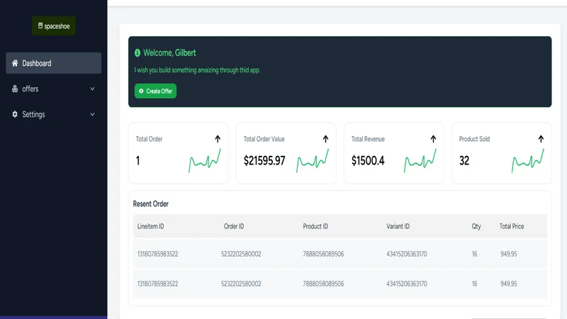 ESP Checkout Upsell