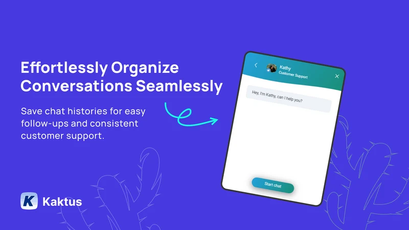 K: Telegram Chat