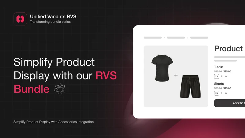 RVS Unified Variants