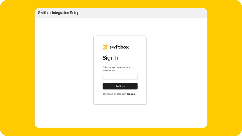 swftbox