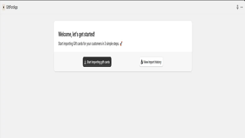 GiftPort