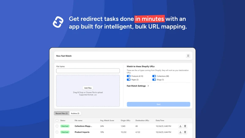 Redirects by WISLR