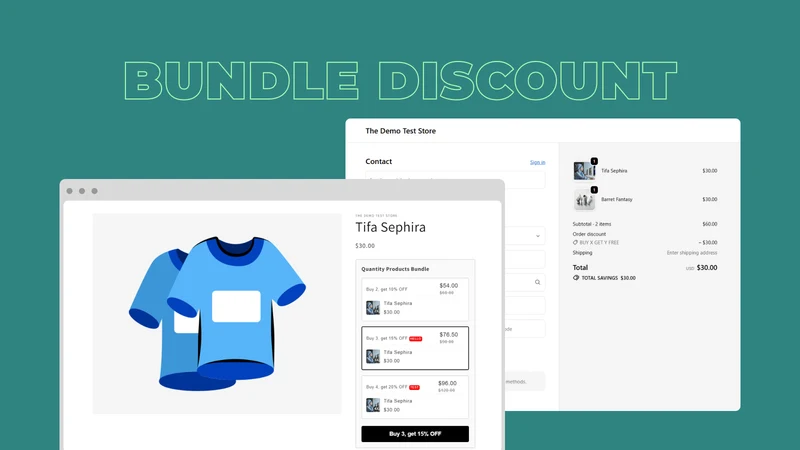 BundleBox : Bundle Builder