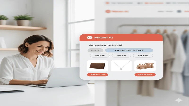 Maven AI