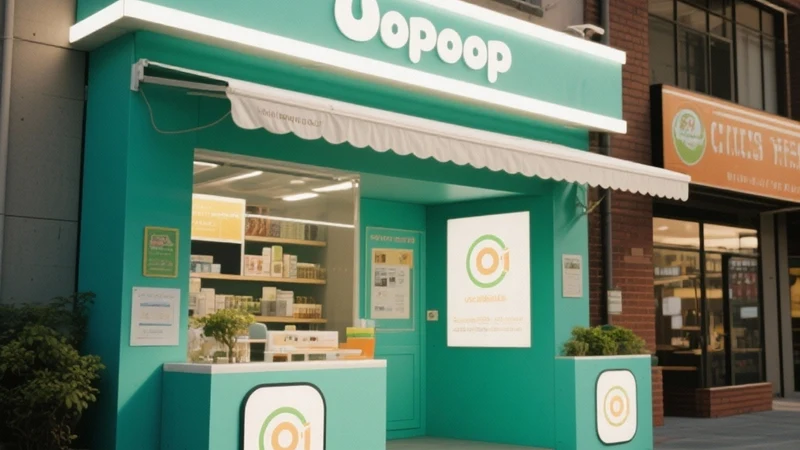 Bobo Holiday Popups