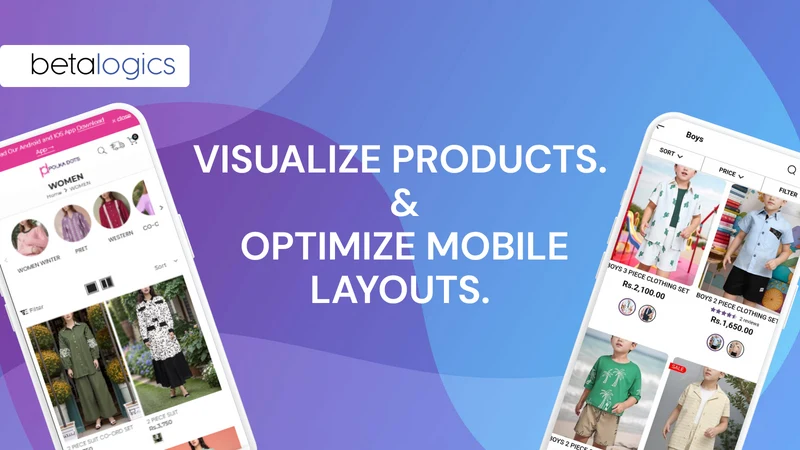 BL | Mobile App Builder