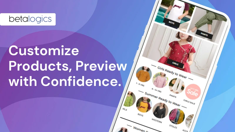 BL | Mobile App Builder